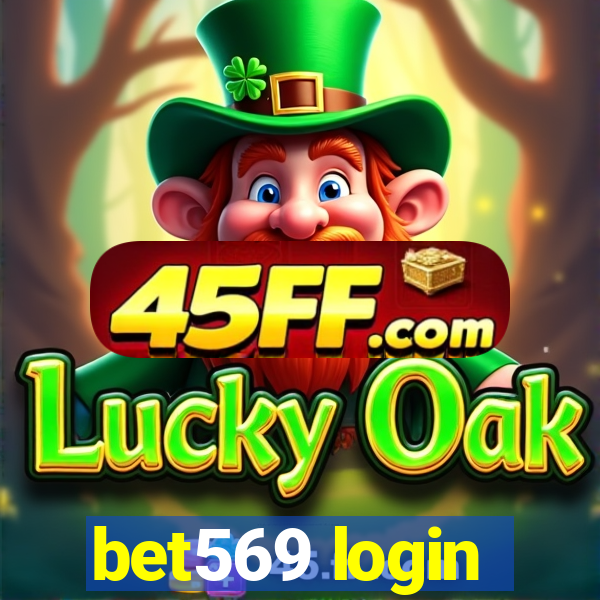 bet569 login